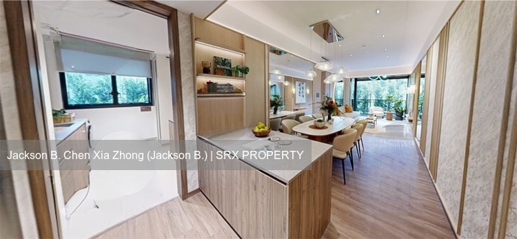 Elta (D5), Apartment #520212301